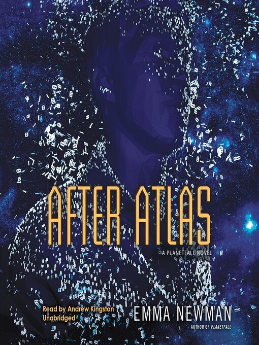 Title details for After Atlas by Emma Newman - Wait list